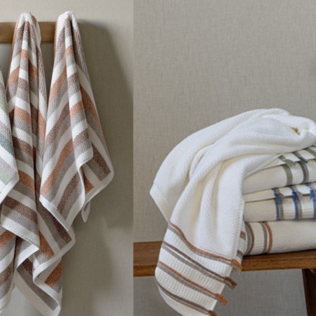 Drap de bain Vista/Serata par Lasa Home