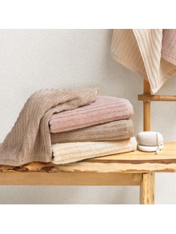 Serviettes et gants Spectre par Lasa Home