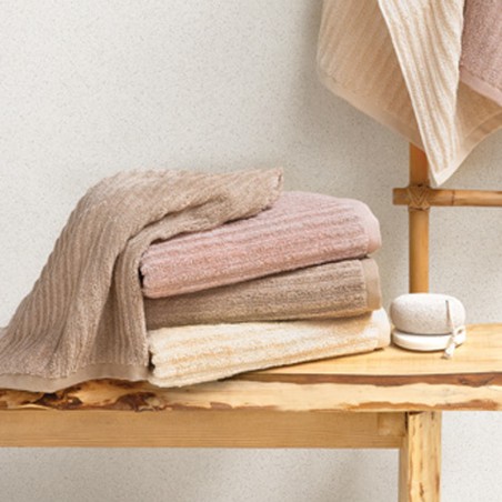 Serviettes et gants Spectre par Lasa Home