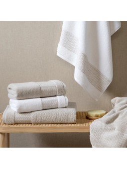 Ensemble de toilette Mellow par Lasa Home