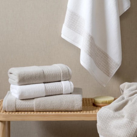 Ensemble de toilette Mellow par Lasa Home