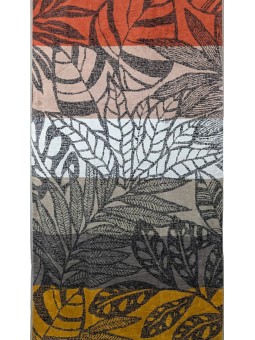 Drap de plage Leaf par Lasa Home