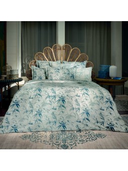 Parure de drap Estampe par Anne De Solène