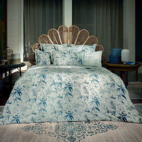 Parure de drap Estampe par Anne De Solène