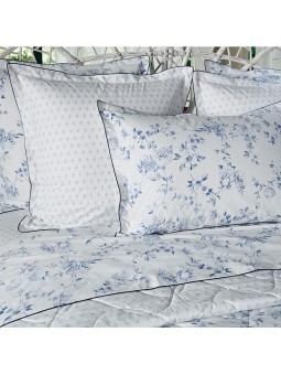 Parure de drap Malacca par...