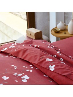 Parure de drap  Minimaliste par Anne de Solène