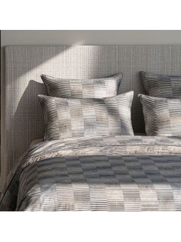 Housse de couette Reflet par Anne de Solène