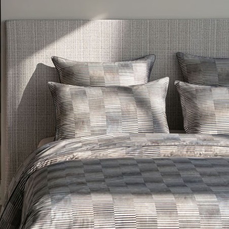 Housse de couette Reflet par Anne de Solène