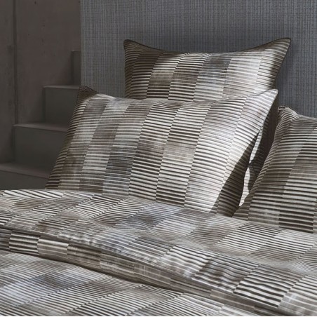 Taie d'oreiller Reflet par Anne de Solène