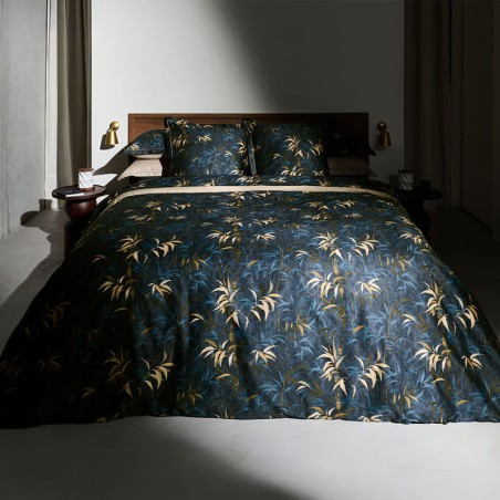 Housse de couette Contemplation par Anne de Solène