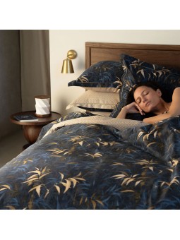 Parure de drap Contemplation par Anne de Solène