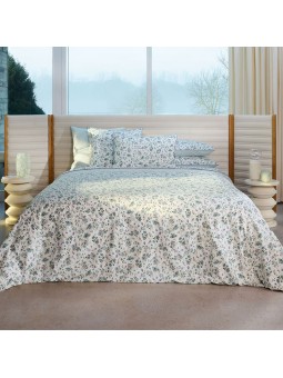 Housse de couette Fugace par Anne De Solène