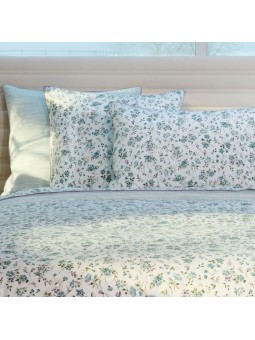 Parure de drap Fugace par Anne De Solène