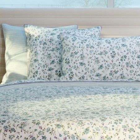 Parure de drap Fugace par Anne De Solène