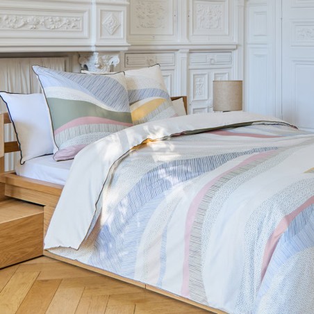 Parure de couette Azélie par Habitat