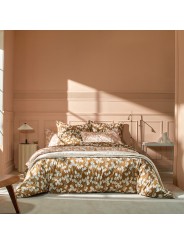 Parure de couette Envolée par Blanc des Vosges