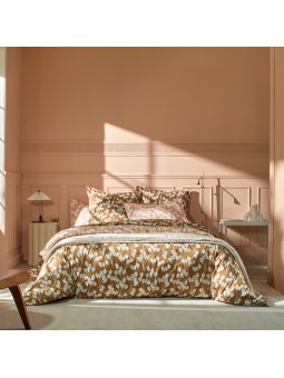 Parure de couette Envolée par Blanc des Vosges
