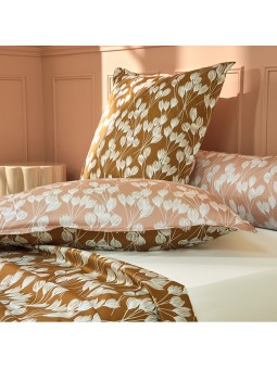 Drap plat Envolée par Blanc...