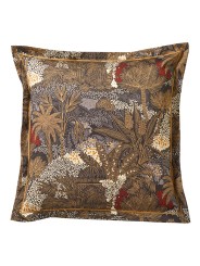 Parure de drap Jardin de Babylone par Blanc Des Vosges