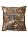 Parure de drap Jardin de Babylone par Blanc Des Vosges