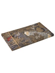 Parure de drap Jardin de Babylone par Blanc Des Vosges