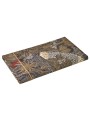 Parure de drap Jardin de Babylone par Blanc Des Vosges