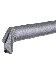Parure de drap Jardin de Babylone par Blanc Des Vosges