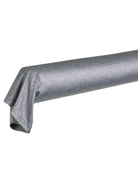 Parure de drap Jardin de Babylone par Blanc Des Vosges