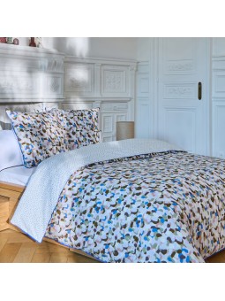 Parure de couette Aubin par Habitat
