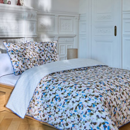 Parure de couette Aubin par Habitat