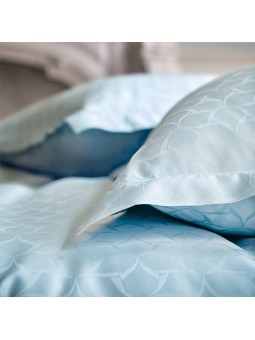 Taie d'oreiller Eole par...