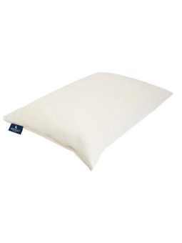 Oreiller ergonomique Pilo végétal par Drouault