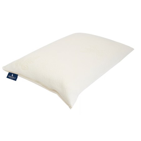 Oreiller ergonomique Pilo végétal par Drouault