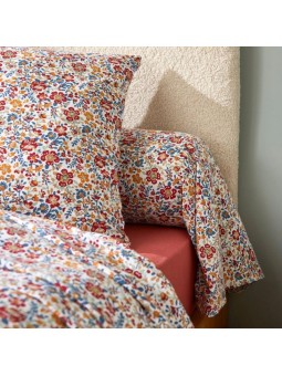 Parure de drap Jeanne par Tradilinge