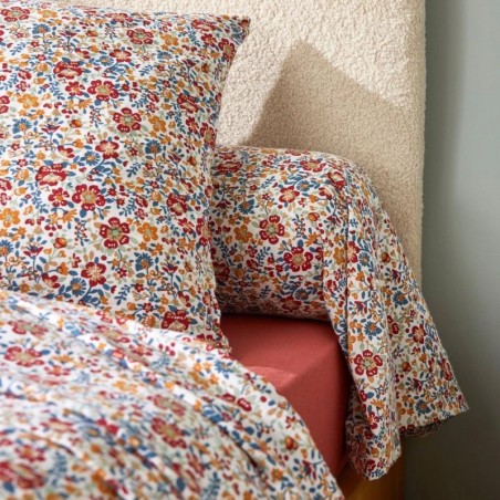 Parure de drap Jeanne par Tradilinge