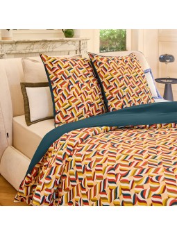 Parure de couette Claudia par Habitat