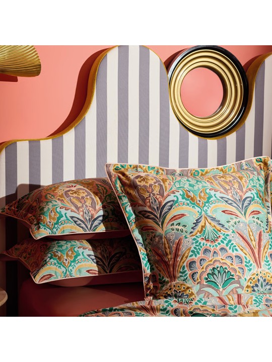 Housse de couette Ensoleillé par Anne de Solène