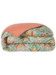 Housse de couette Ensoleillé par Anne de Solène