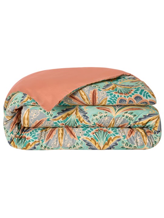 Housse de couette Ensoleillé par Anne de Solène