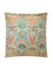 Taie d'oreiller Ensoleillé par Anne de Solène