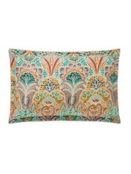 Taie d'oreiller Ensoleillé par Anne de Solène