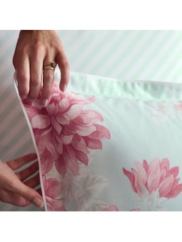 Taie d'oreiller Cocktail par Anne de Solène