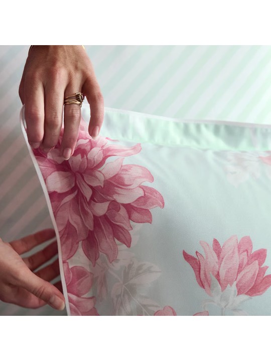 Taie d'oreiller Cocktail par Anne de Solène