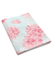 Drap plat Cocktail par Anne de Solène