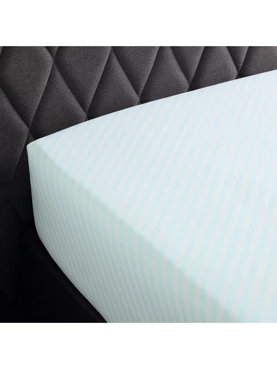 Drap housse Cocktail par Anne de Solène