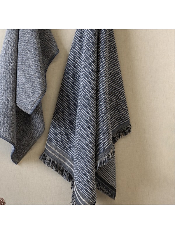 Drap de bain Misto par Lasa Home