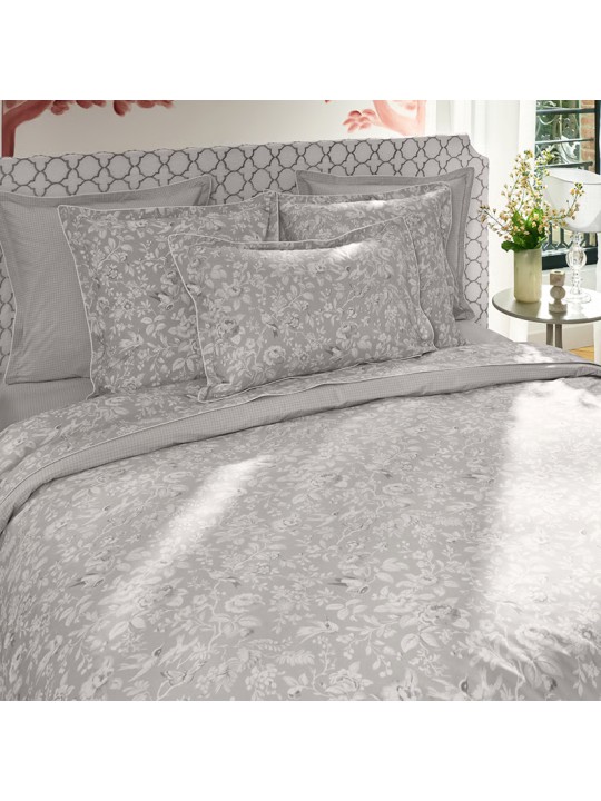 Housse de couette Perle par Anne de Solène