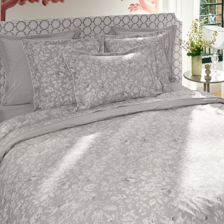 Housse de couette Perle par Anne de Solène