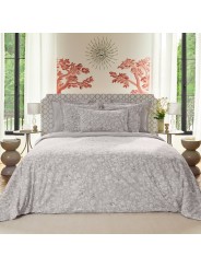 Housse de couette Perle par Anne de Solène