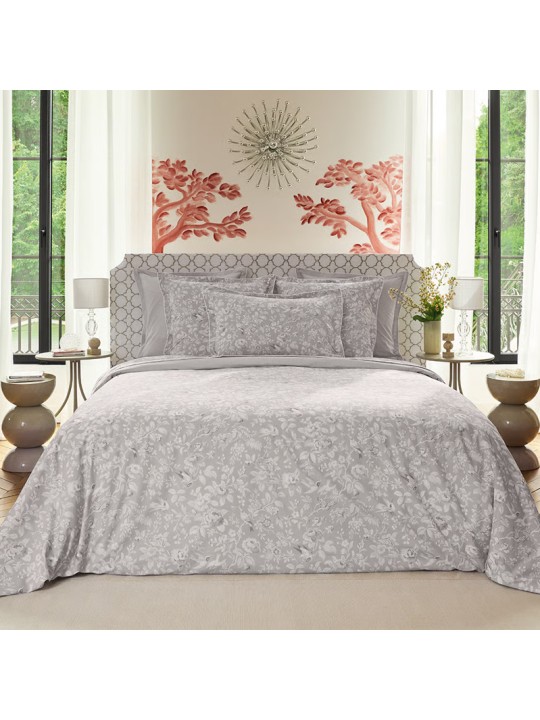 Housse de couette Perle par Anne de Solène